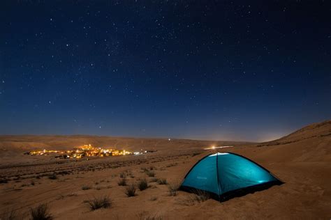 Oman 2 days desert safari trips package with overnight camping in famous Wahiba Sand Dunes. Tour ...