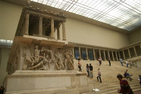 Pergamon Museum – RaeAllen.net