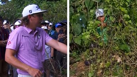 Golf news 2023: Hong Kong Open leaderboard, results, Phachara Khongwatmai shots in bushes ...
