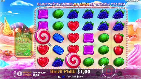 Sweet Bonanza Slot Review - Pragmatic Play