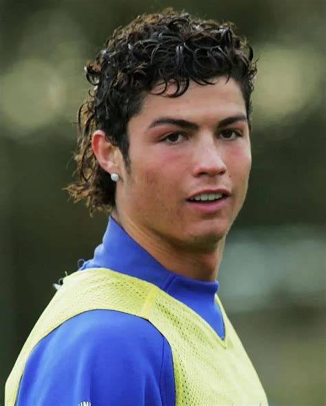 80 Cristiano Ronaldo Haircuts And How To Achieve Them!