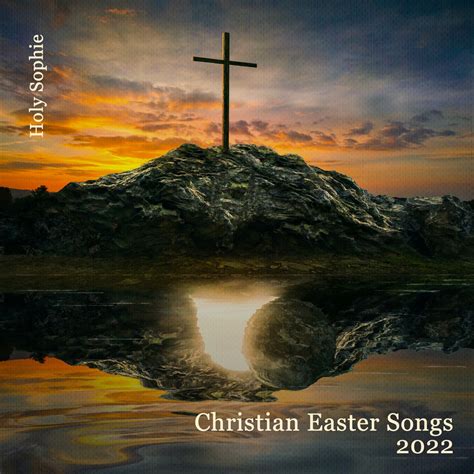 ‎Christian Easter Songs 2022: Instrumental Piano Worship Music de Holy Sophie en Apple Music