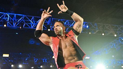 Why LA Knight Is OK With Common Perception Of His Abilities In WWE