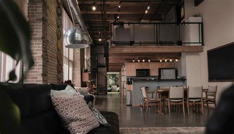 What Is A Loft Apartment and Why Do I Need One? - CitySignal