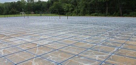 Choosing A Court Surface | Tennis Court Construction | NY & CT