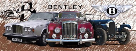 Bentley Motors History