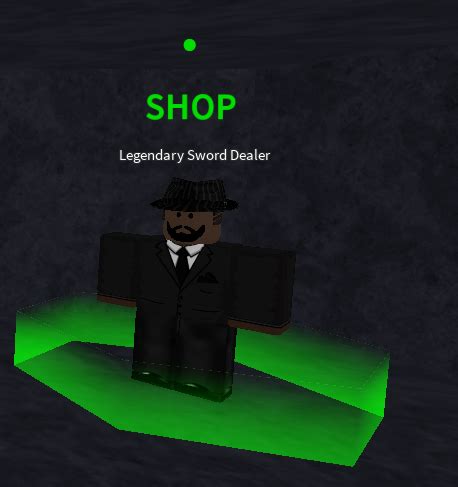 Legendary Sword Dealer | Blox Fruits Wiki | Fandom