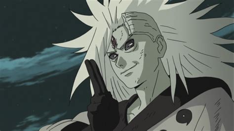 Madara Activates Infinite Tsukuyomi by weissdrum on DeviantArt