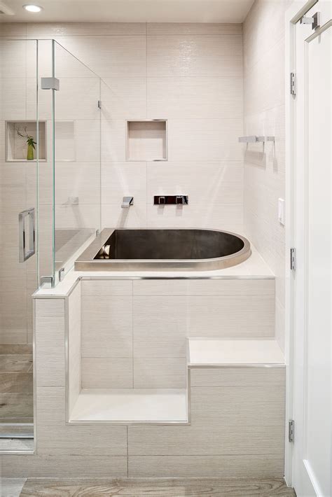 Drop-In Japanese Tub | For Residential Pro