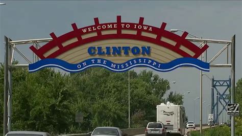 Swing state Iowa expected to play part in deciding presidential ...