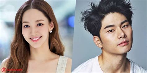 Park Min Young Courted to Star in New Drama MARRY MY HUSBAND – Lee Yi Kyung In Talks - KPOPPOST