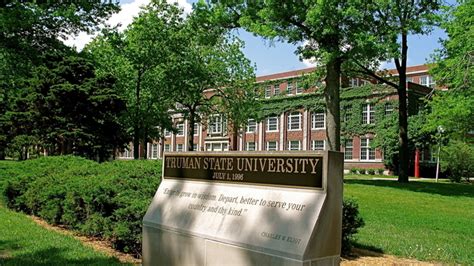 Truman State University Considers changing Liberal Studies Program – Truman Media Network