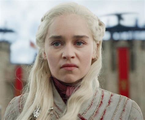 'Game Of Thrones' Fans Have Strong Feelings About What Daenerys Did In ...