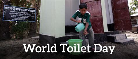 GlobalGiving - 7 Facts You Need To Know About World Toilet Day