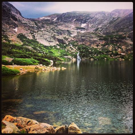 Loch Lomond! Colorado! Prettiest place I've ever been! | Pretty places ...