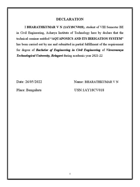 Front Sheets | PDF