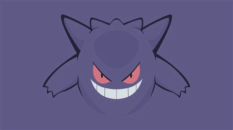 Gengar Wallpapers (79+ images inside)