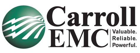 Carroll EMC | Utilities