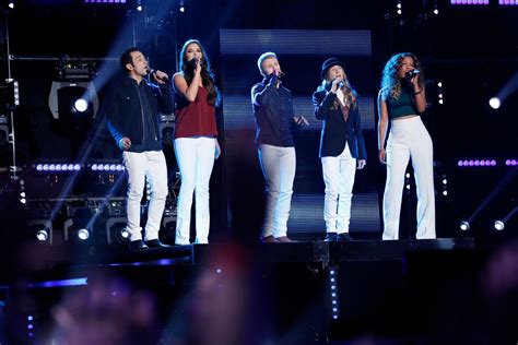 The Voice: Live Top 10 Performances Photo: 2313526 - NBC.com