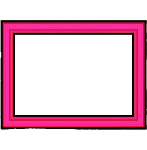 Download Free Pink Frame Square PNG Download Free ICON favicon | FreePNGImg