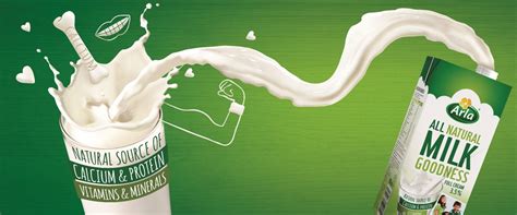 Home | Arla Food Inc.