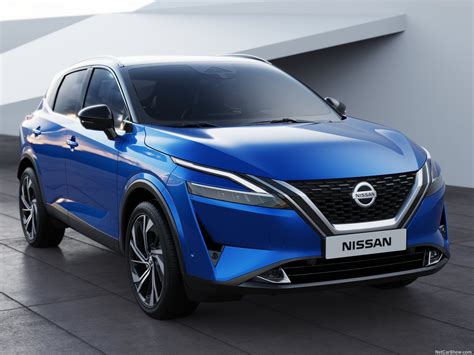 Nissan Qashqai (2022) - picture 68 of 209