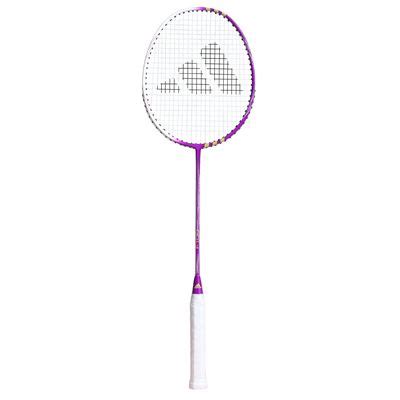 adidas F100 Badminton Racket - Sweatband.com