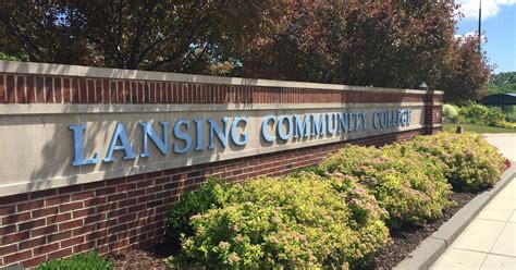 Lansing Community College ups tuition slightly as it retools remedial classes #college | Lansing ...