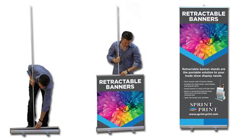 Retractable Banners