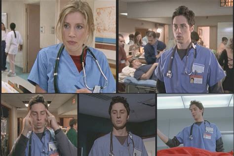 Scrubs - Scrubs Fan Art (21403301) - Fanpop