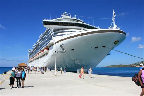 Caribbean Princess Cruise Review by deadeyedowding - September 13, 2014