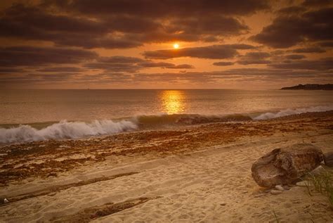 These are the 8 Best Block Island Beaches to Visit!