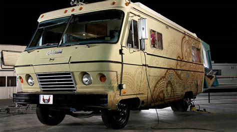 Recreational Vehicle RV WRAPS | lawraps.com