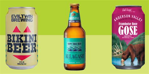 These Are the Best Tasting Low-Calorie Beers to Enjoy This Summer | Low ...