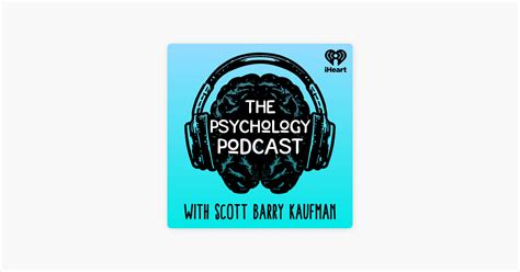 ‎The Psychology Podcast: Cancelling Cancel Culture w/ Greg Lukianoff & Rikki Schlott on Apple ...