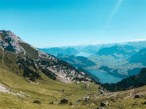 The Ultimate Guide to the Mount Pilatus Hike • Unexpected Occurrence