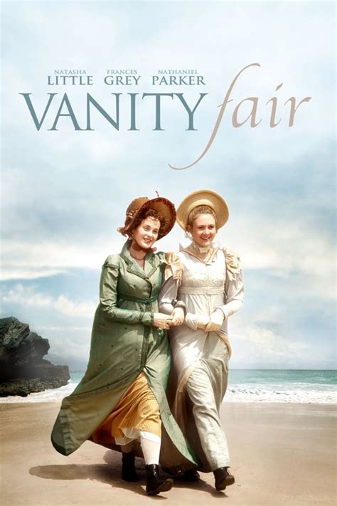 Vanity Fair (TV Series 1998-1998) — The Movie Database (TMDB)