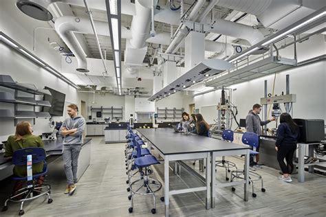 Engineering Materials Lab | School of Engineering