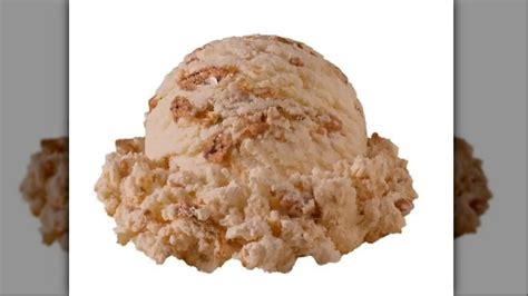 25 Braum's Ice Cream Flavors, Ranked Worst To Best