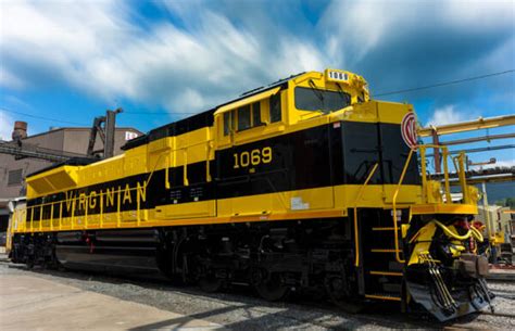 Norfolk Southern to restore its popular heritage locomotive fleet - Trains