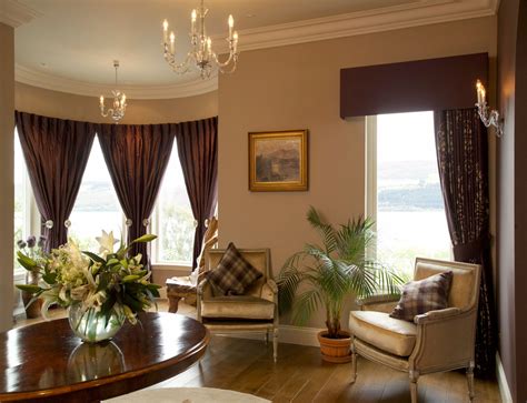 Loch Ness Lodge | Luxury Hotel Overlooking Loch Ness