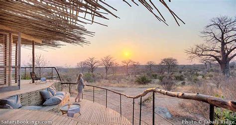 Top 10 Best Luxury African Safari Resorts & Lodges – SafariBookings