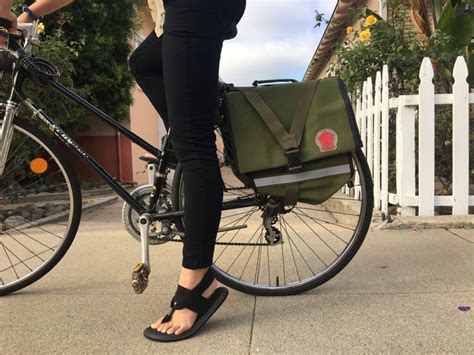 Best Panniers for Bike Commuting • Bicycle 2 Work