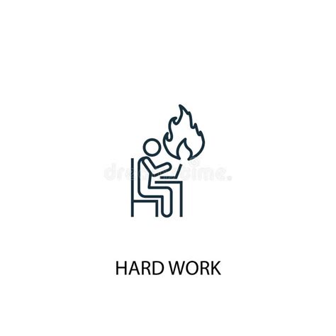 Hard Work Stock Illustrations – 73,239 Hard Work Stock Illustrations, Vectors & Clipart - Dreamstime