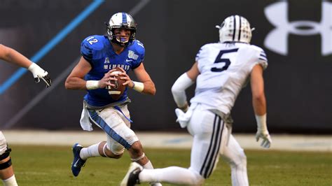 Memphis Tigers football pulled off a 3-year miracle. Now what ...