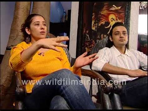 Manisha Koirala and brother Siddharth Koirala on Anwar 2006: During music launch, I was nervous ...