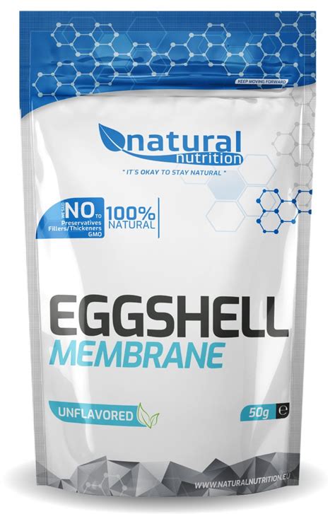 Eggshell Membrane | NaMaximum