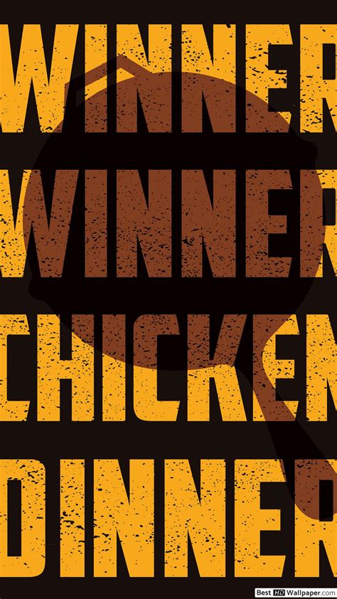 PUBG Chicken Dinner Wallpapers - Top Free PUBG Chicken Dinner Backgrounds - WallpaperAccess