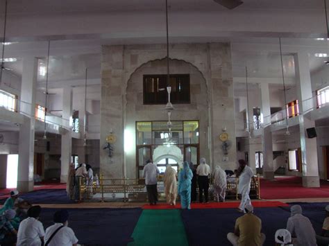 Climber & Explorer: Patalpuri Gurudwara in Kiratpur Sahib, Punjab