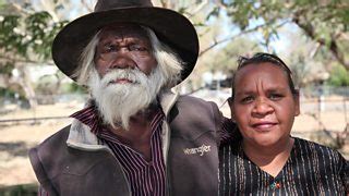 BBC - Documentary films about Aboriginal Australians